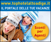 Top Hotel Alto Adige  - 180x150 Pixels