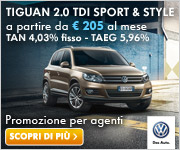 Volkswagen Tiguan - 180x150 Pixels