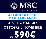 MSC Crociere - 180x150 Pixels