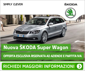 Skoda Superb Wagon - 300x250 Pixels