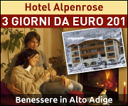 Top Hotel Alto Adige - 180x150 Pixels