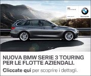 BMW Flotte - 180x150 Pixels