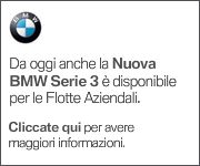BMW Serie 3  - 180x150 Pixels