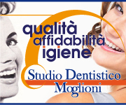 Studio Dentistico - 180x150 Pixels
