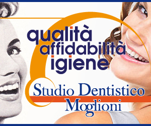 Studio Dentistico - 300x250 Pixels