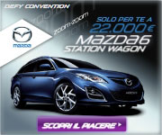 Mazda Station Wagon - 180x150 Pixels