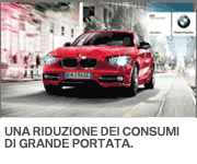 BMW Serie 1 - 180x150 Pixels