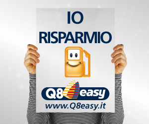 Q8 Easy - 300x250 Pixels