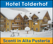 Top Hotel Alto Adige - 180x150 Pixels