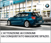 BMW Serie 1 - 180x150 Pixels