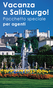 Offerte Turismo per Agenti - 180x300 Pixels