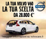 Volvo V60 - 180x150 Pixels